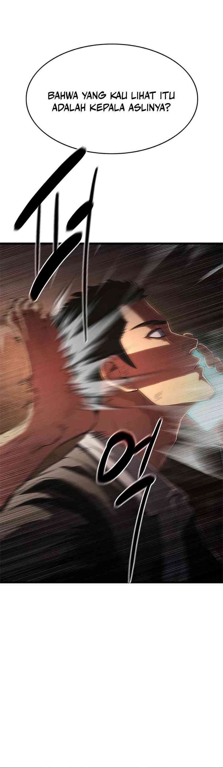 The Demon in Human Form chapter 7