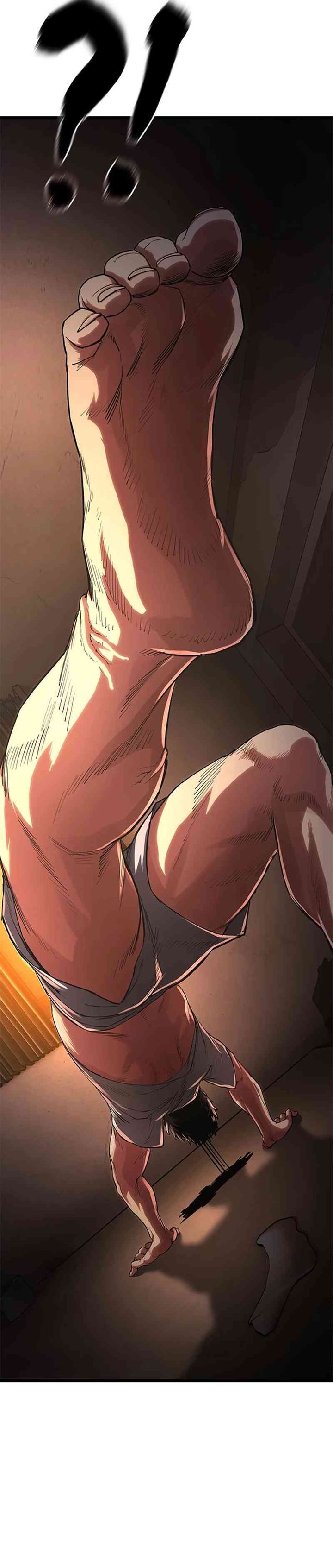 The Demon in Human Form chapter 7