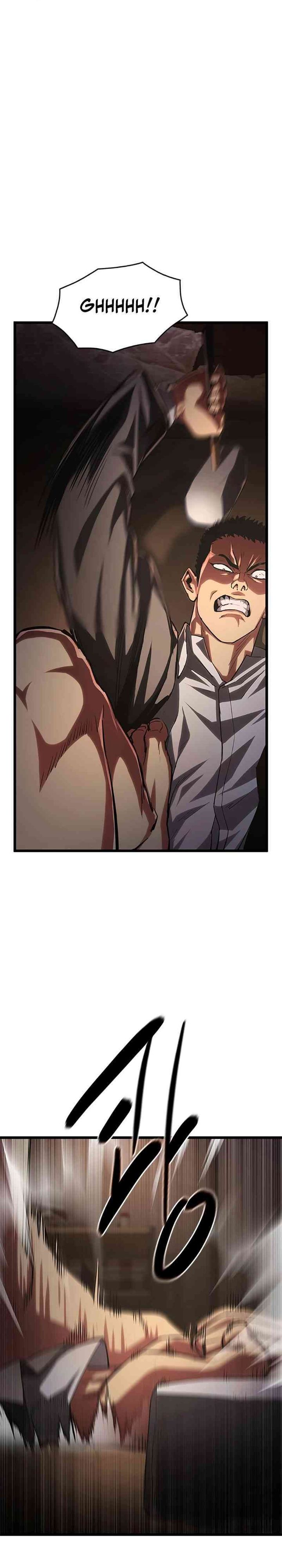 The Demon in Human Form chapter 7