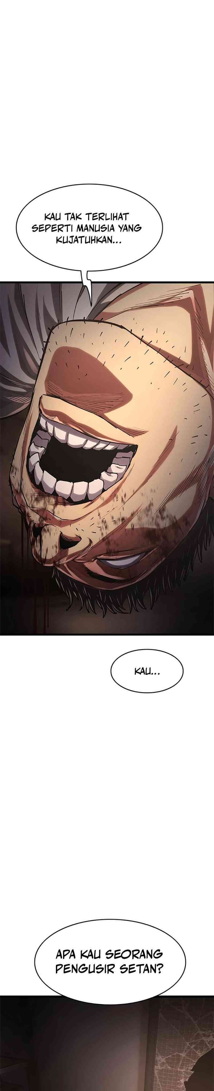 The Demon in Human Form chapter 7