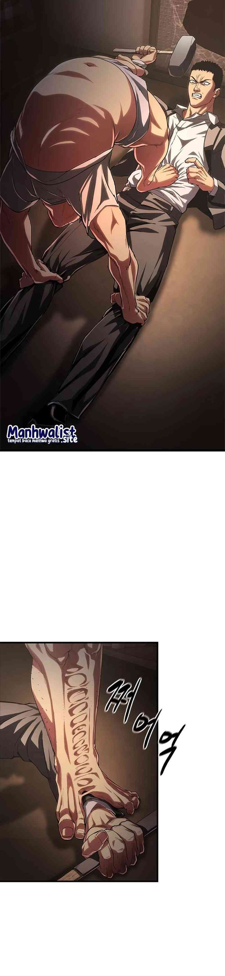 The Demon in Human Form chapter 7