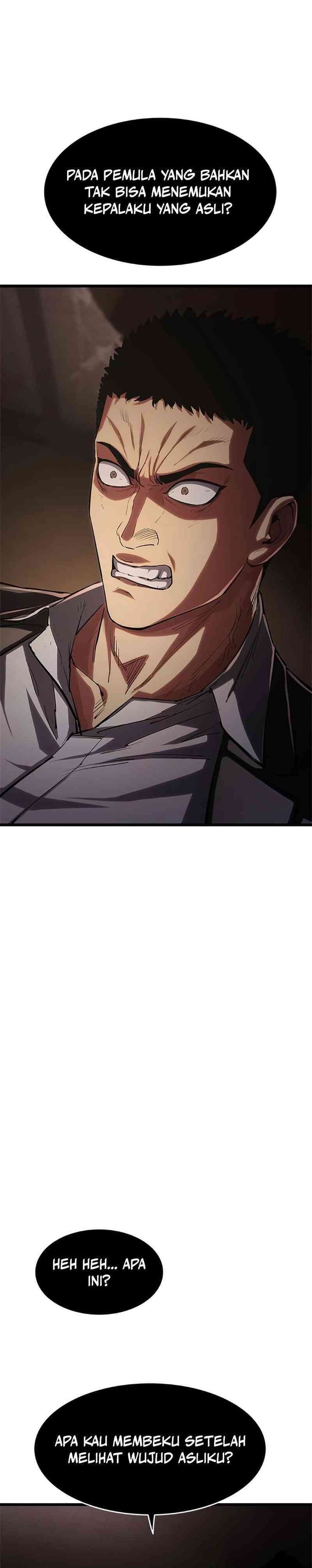 The Demon in Human Form chapter 7
