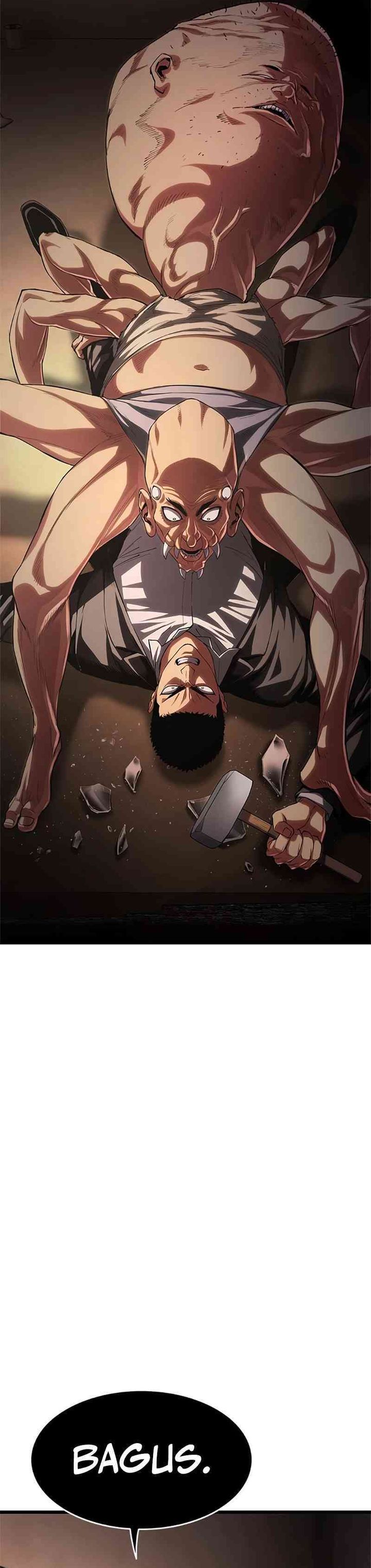 The Demon in Human Form chapter 7