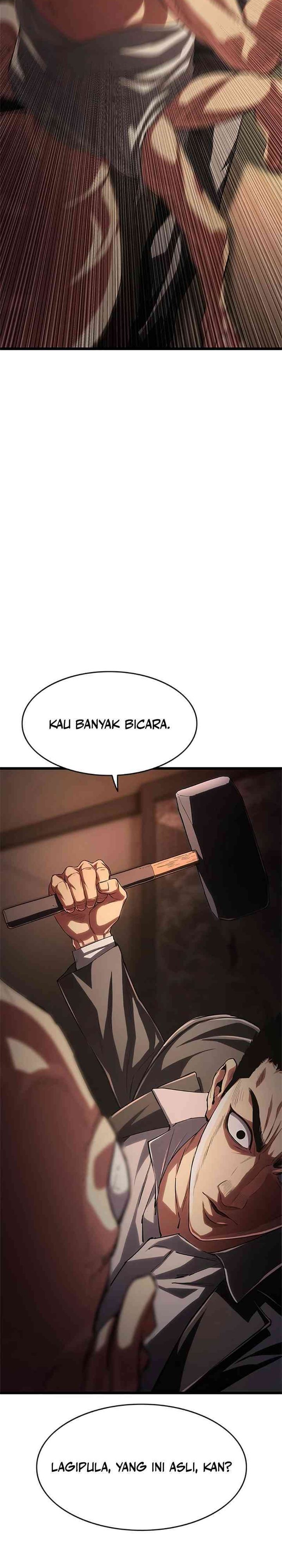 The Demon in Human Form chapter 7