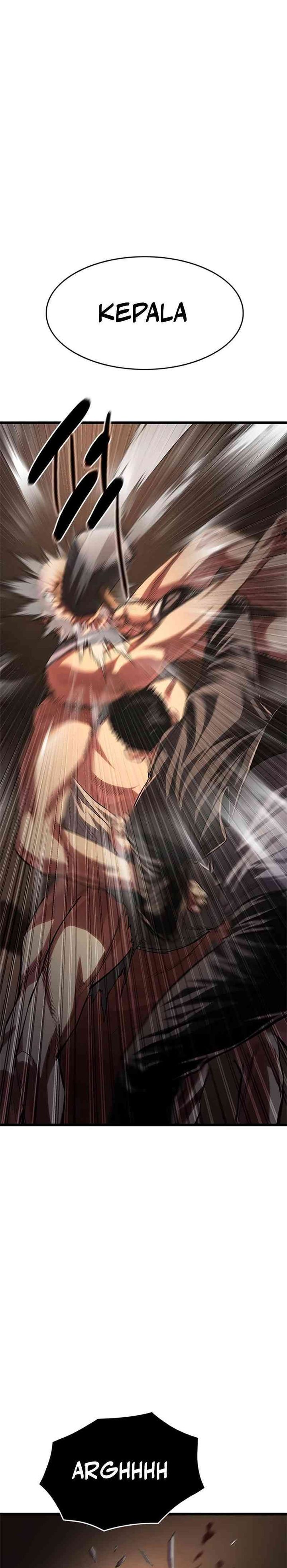 The Demon in Human Form chapter 7