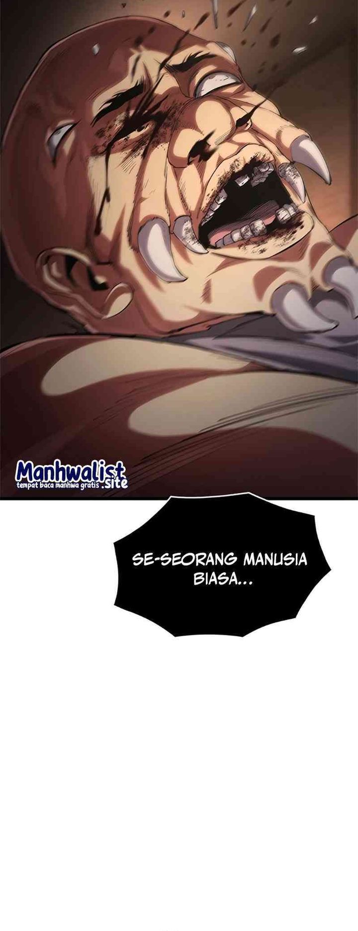 The Demon in Human Form chapter 7