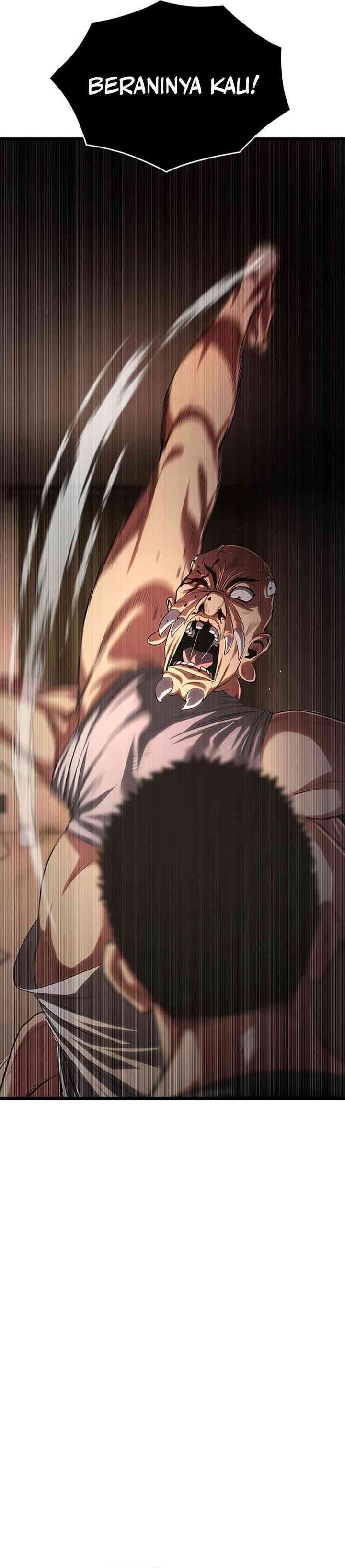 The Demon in Human Form chapter 7