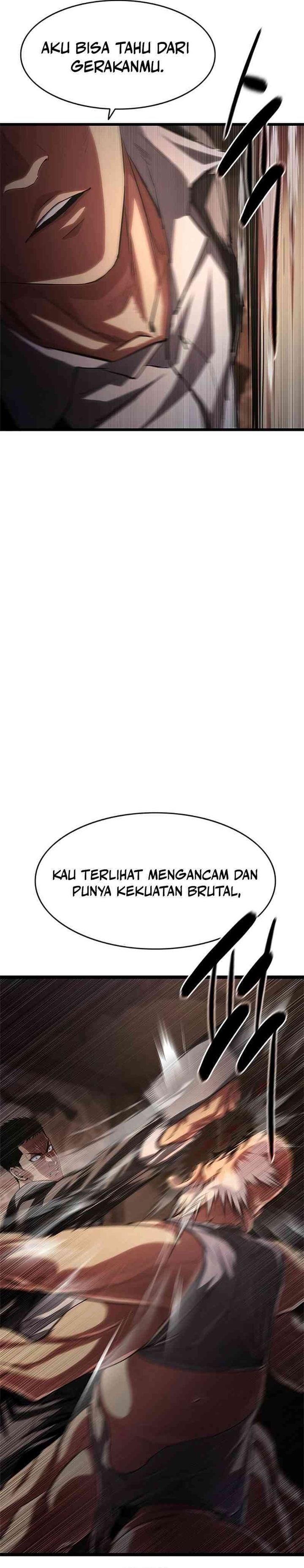 The Demon in Human Form chapter 7