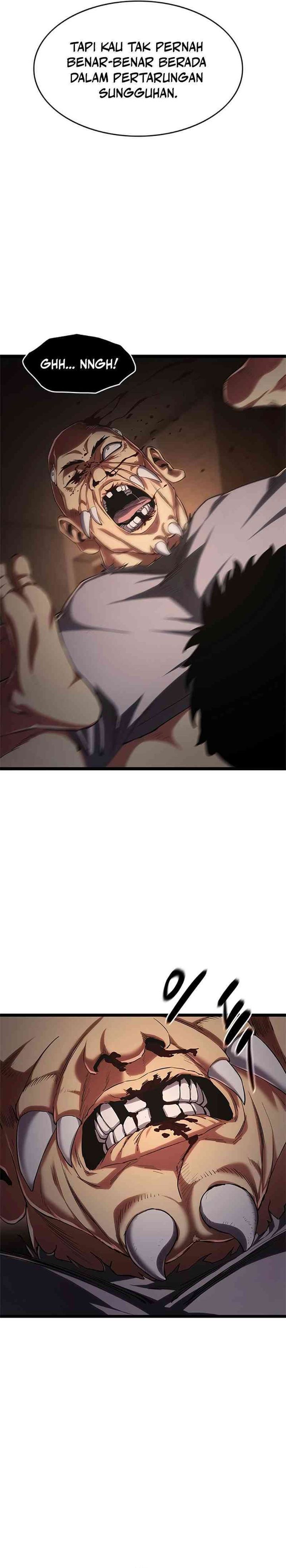 The Demon in Human Form chapter 7
