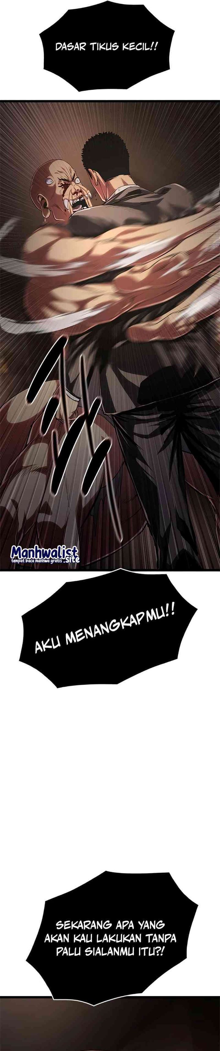The Demon in Human Form chapter 7