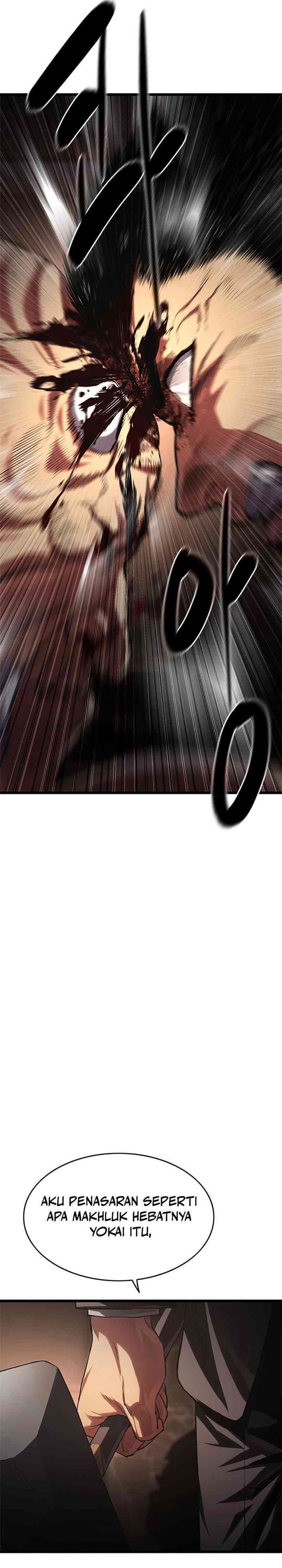The Demon in Human Form chapter 7