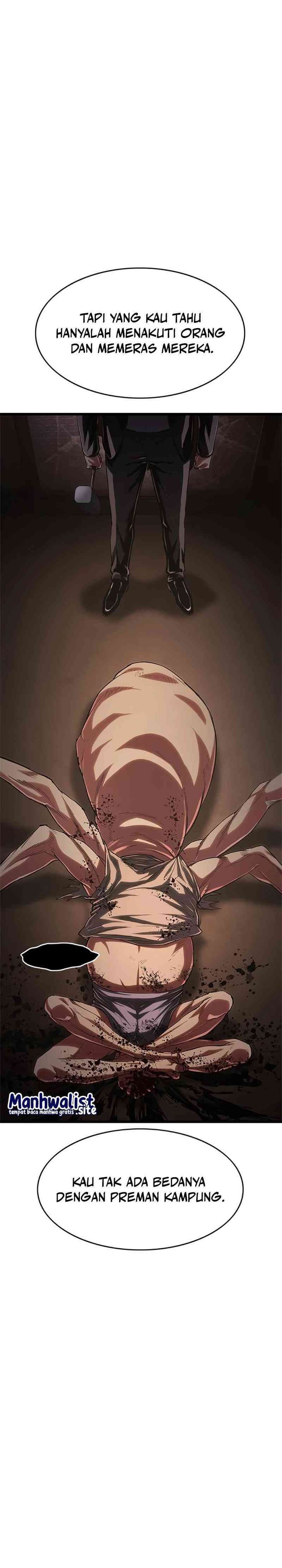 The Demon in Human Form chapter 7