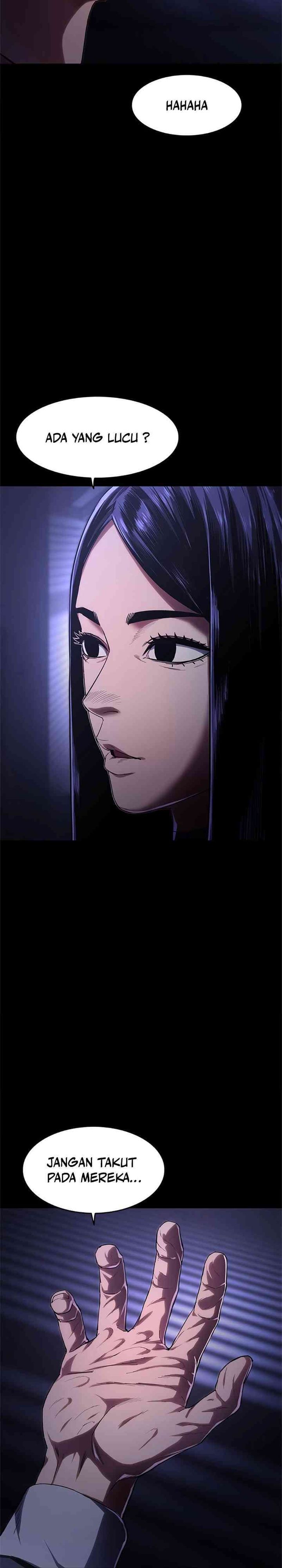 The Demon in Human Form chapter 7