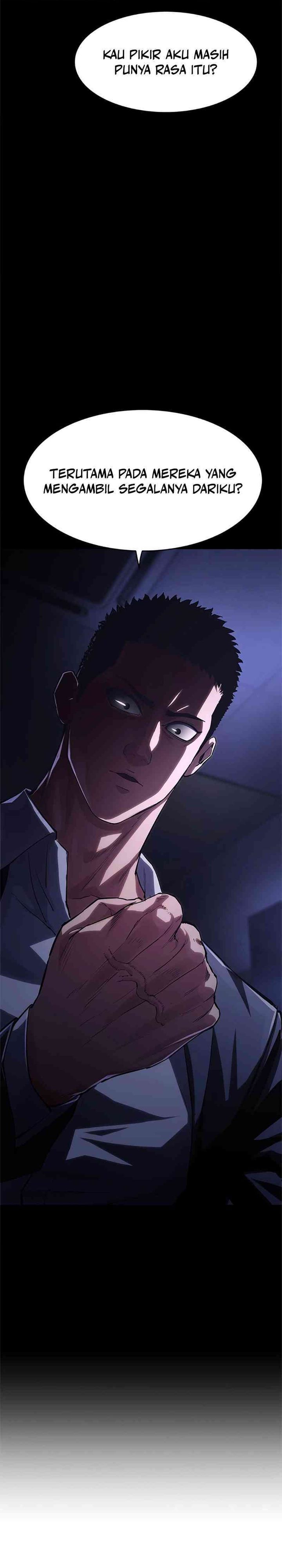 The Demon in Human Form chapter 7