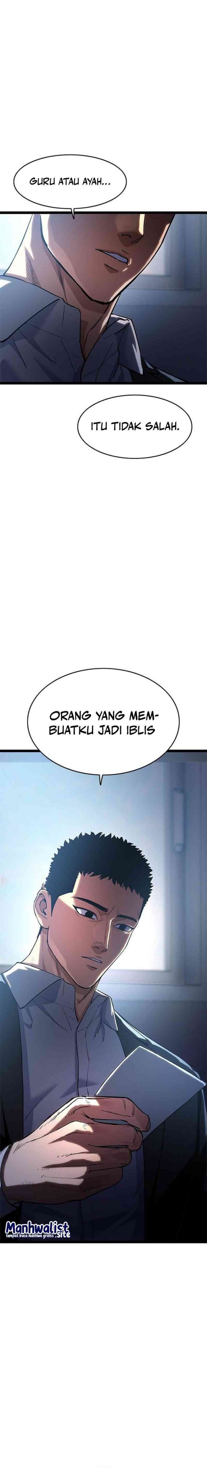 The Demon in Human Form (Demon Rakshasa) chapter 9