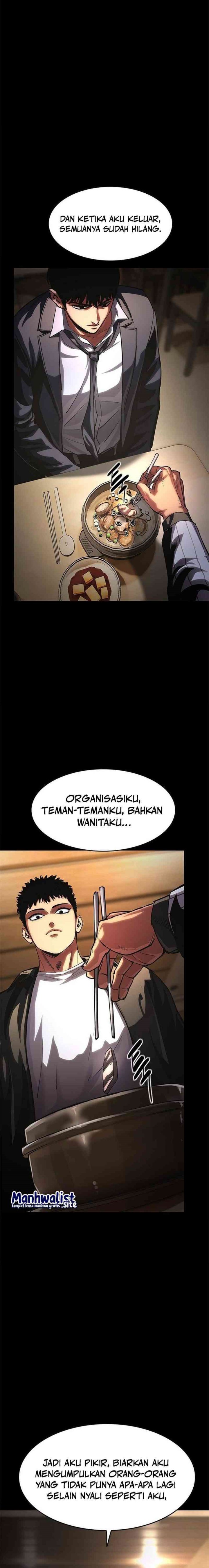 The Demon in Human Form (Demon Rakshasa) chapter 9