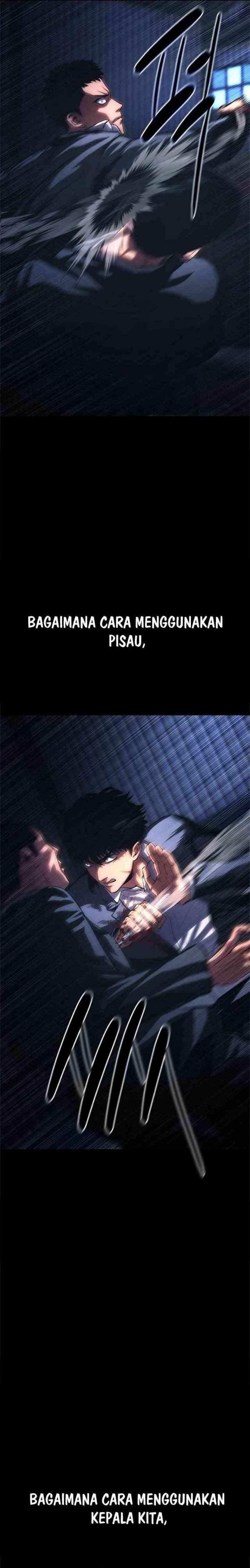 The Demon in Human Form (Demon Rakshasa) chapter 9