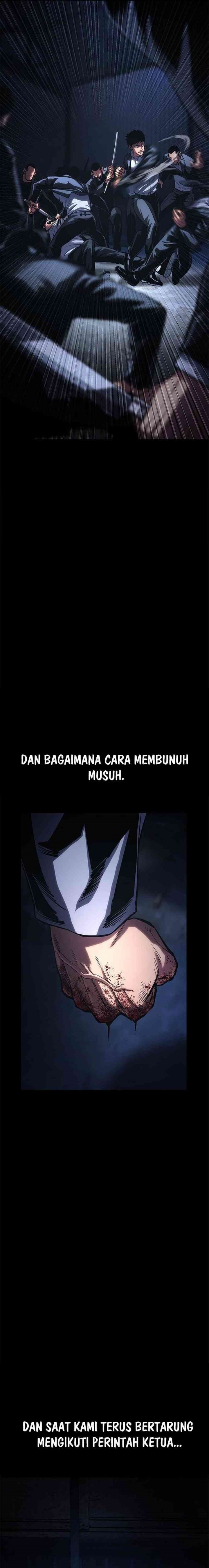 The Demon in Human Form (Demon Rakshasa) chapter 9