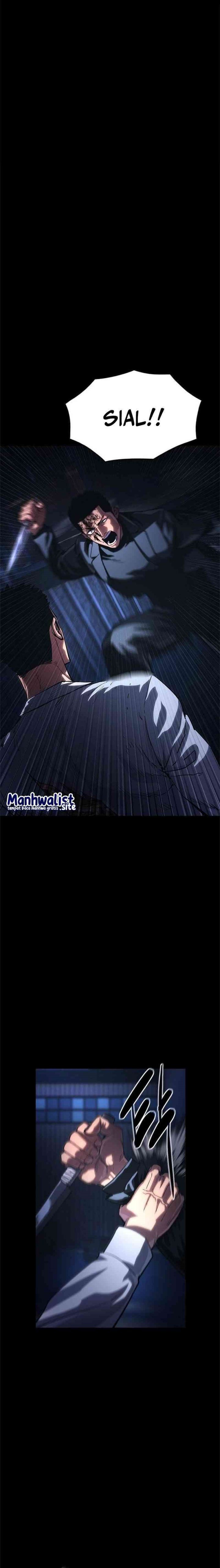 The Demon in Human Form (Demon Rakshasa) chapter 9