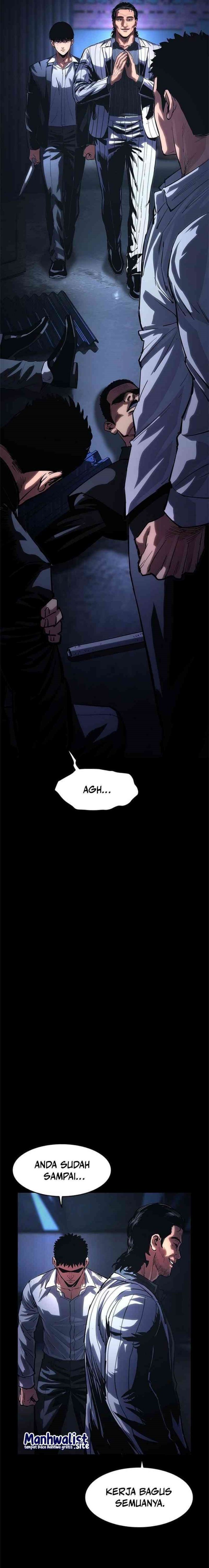 The Demon in Human Form (Demon Rakshasa) chapter 9