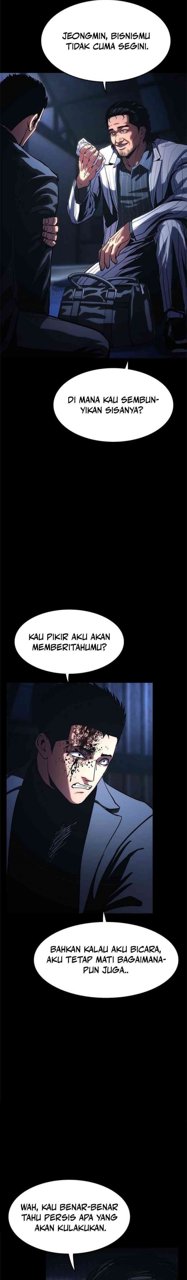 The Demon in Human Form (Demon Rakshasa) chapter 9