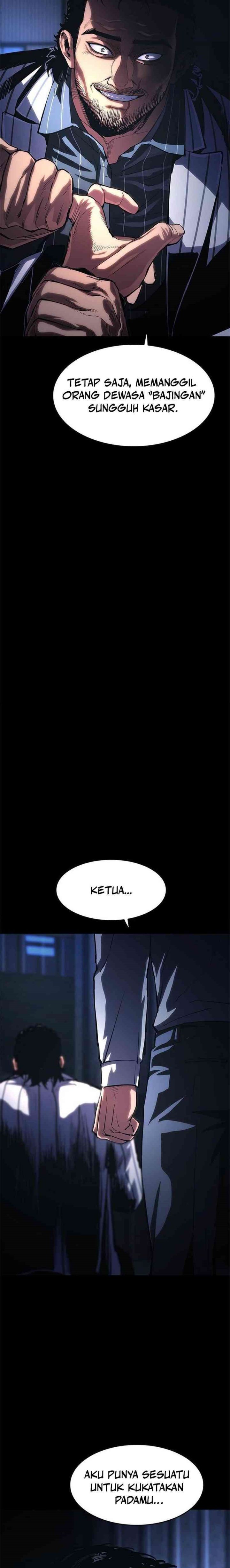 The Demon in Human Form (Demon Rakshasa) chapter 9