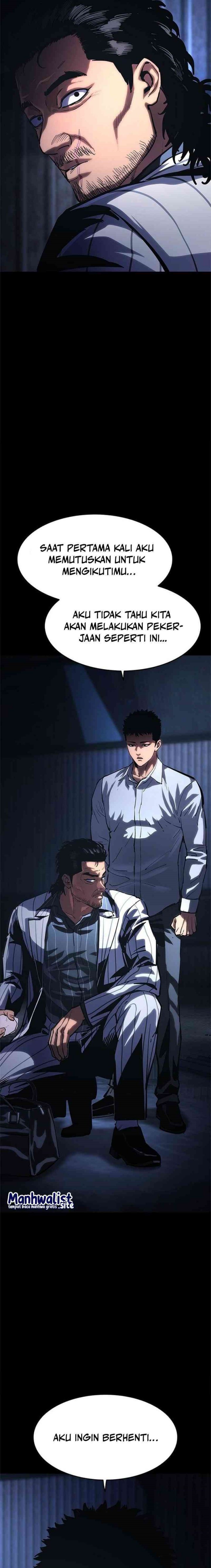 The Demon in Human Form (Demon Rakshasa) chapter 9