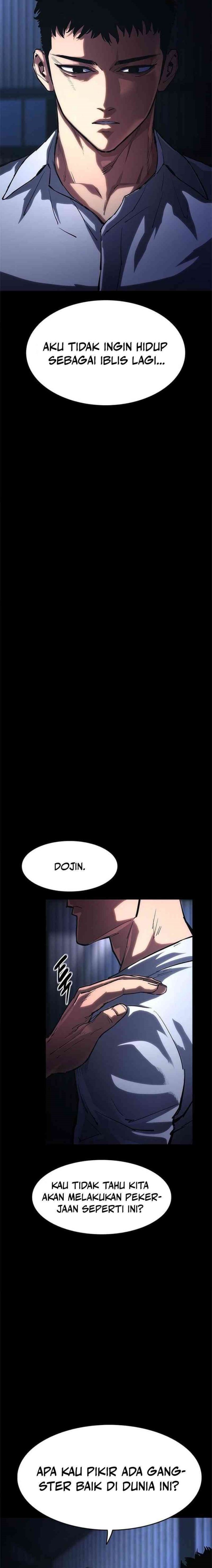 The Demon in Human Form (Demon Rakshasa) chapter 9