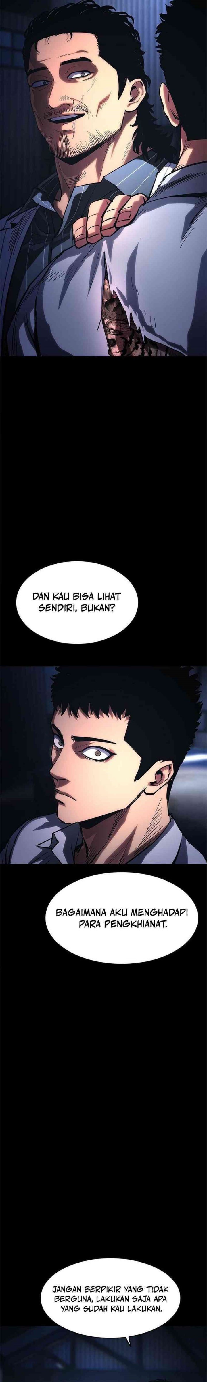 The Demon in Human Form (Demon Rakshasa) chapter 9