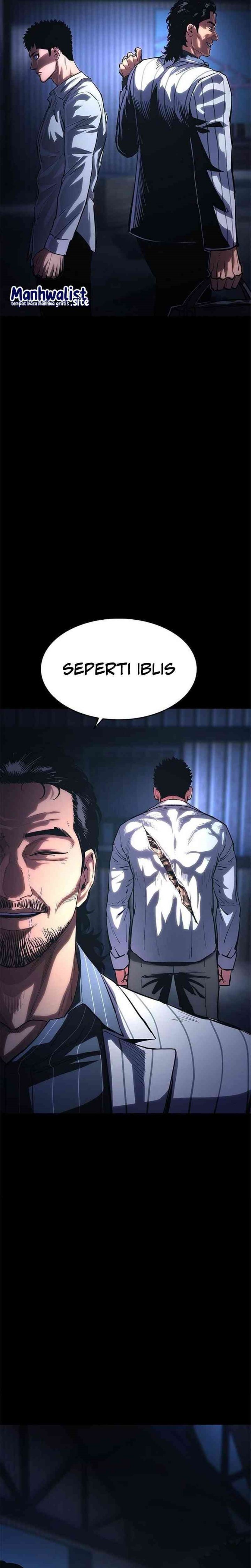 The Demon in Human Form (Demon Rakshasa) chapter 9
