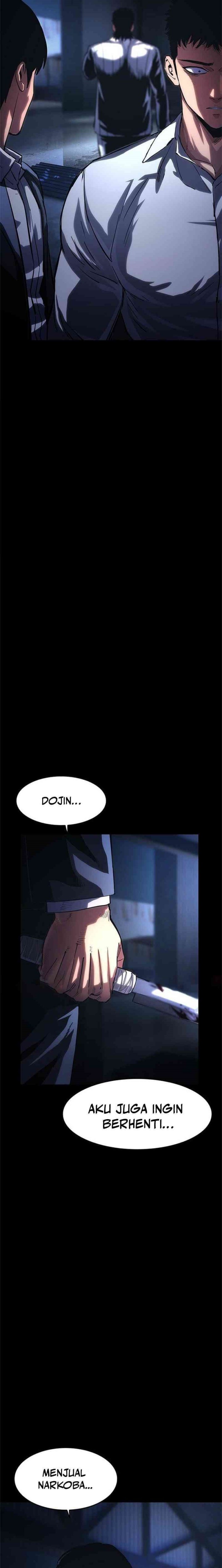 The Demon in Human Form (Demon Rakshasa) chapter 9