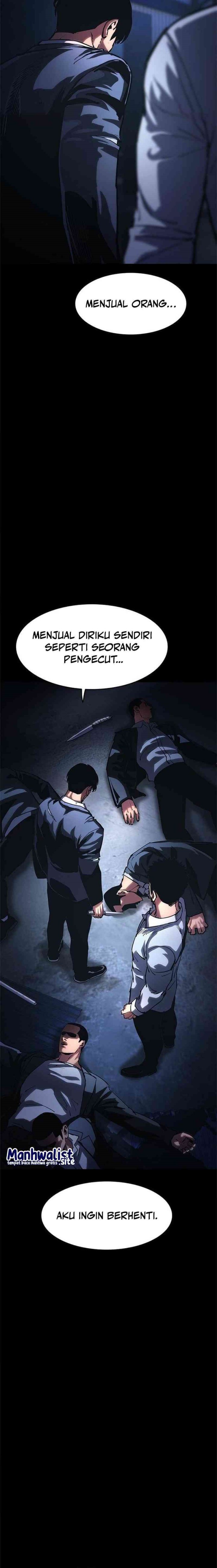 The Demon in Human Form (Demon Rakshasa) chapter 9