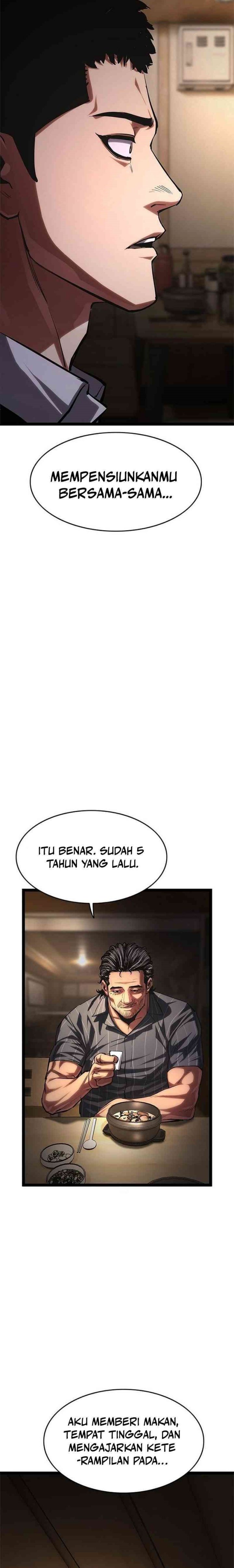 The Demon in Human Form (Demon Rakshasa) chapter 9