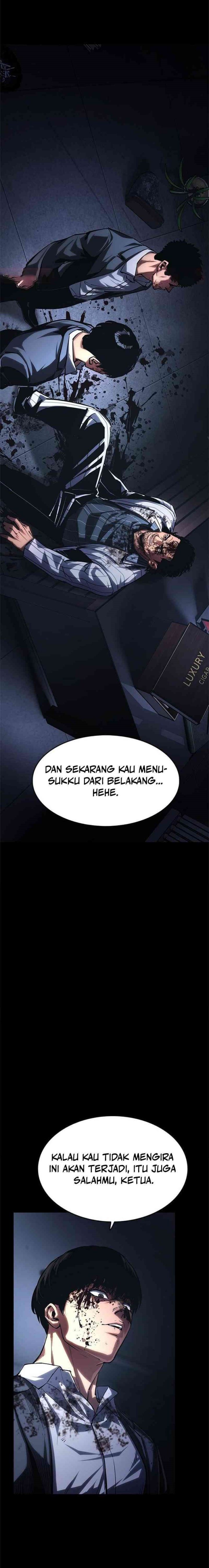 The Demon in Human Form (Demon Rakshasa) chapter 9