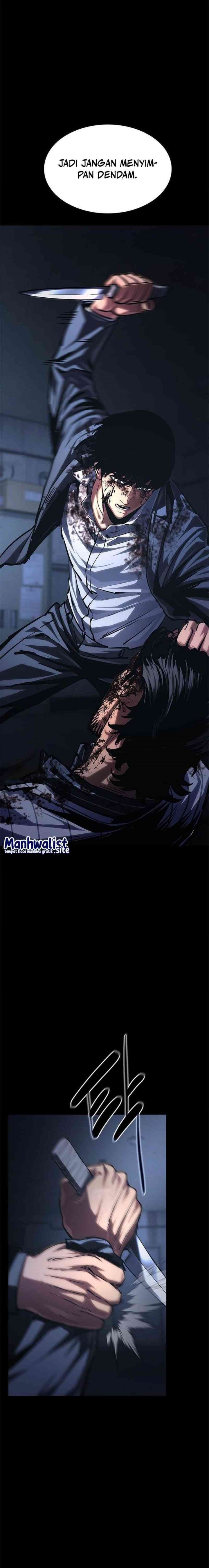 The Demon in Human Form (Demon Rakshasa) chapter 9