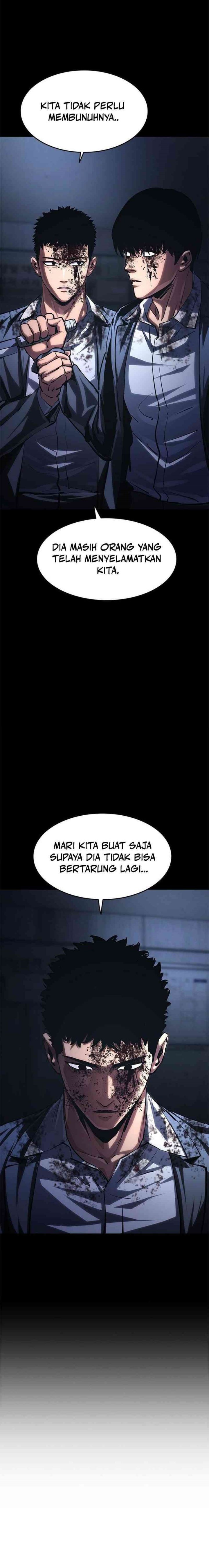 The Demon in Human Form (Demon Rakshasa) chapter 9