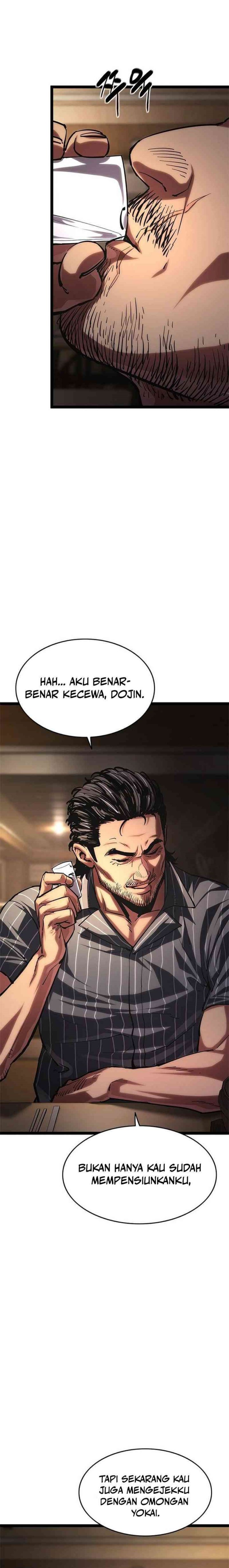 The Demon in Human Form (Demon Rakshasa) chapter 9