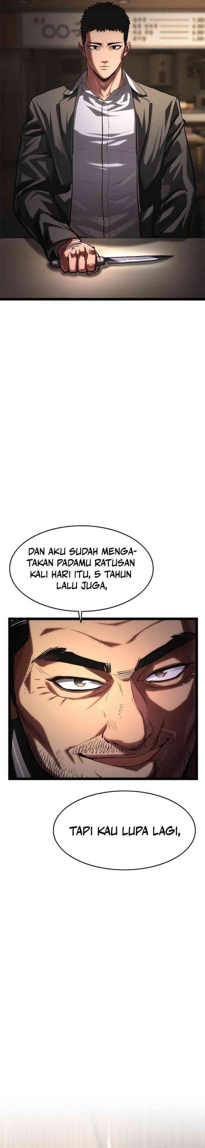 The Demon in Human Form (Demon Rakshasa) chapter 9