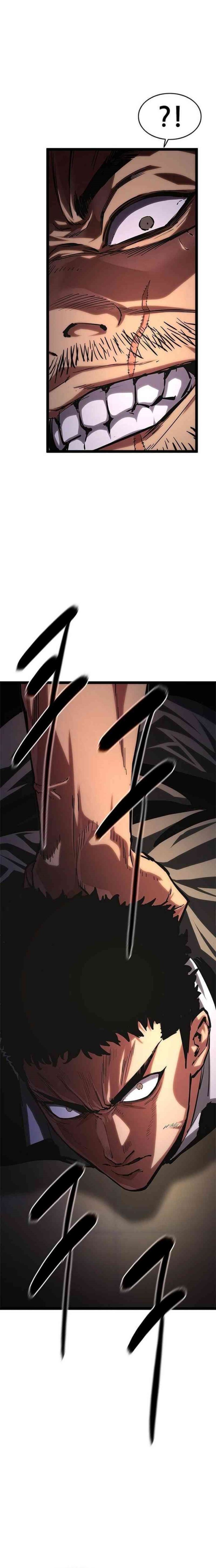 The Demon in Human Form (Demon Rakshasa) chapter 9