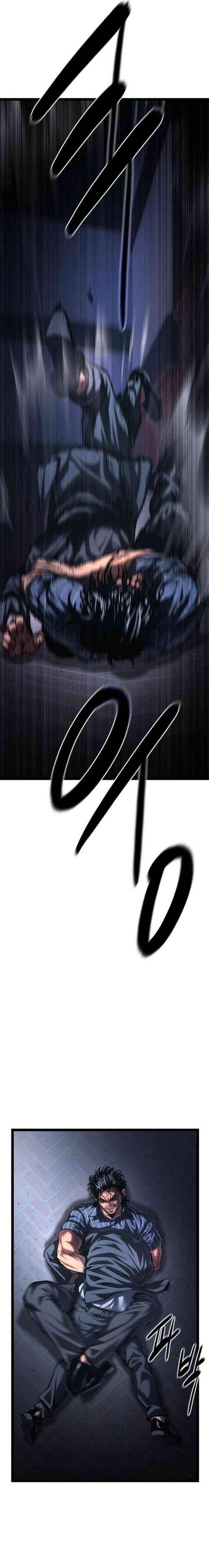 The Demon in Human Form (Demon Rakshasa) chapter 9