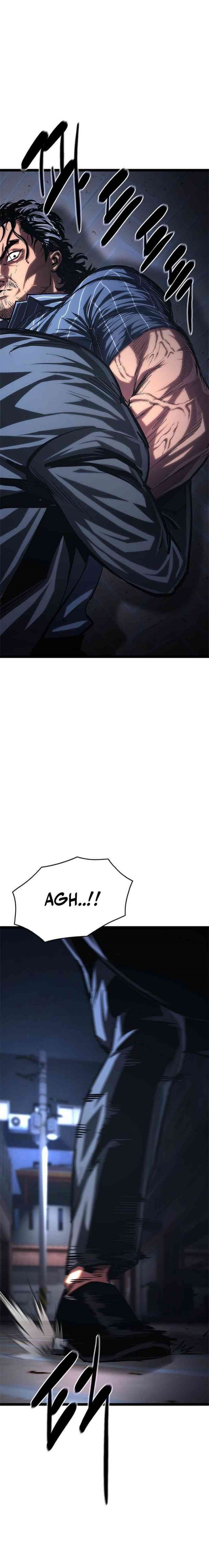 The Demon in Human Form (Demon Rakshasa) chapter 9