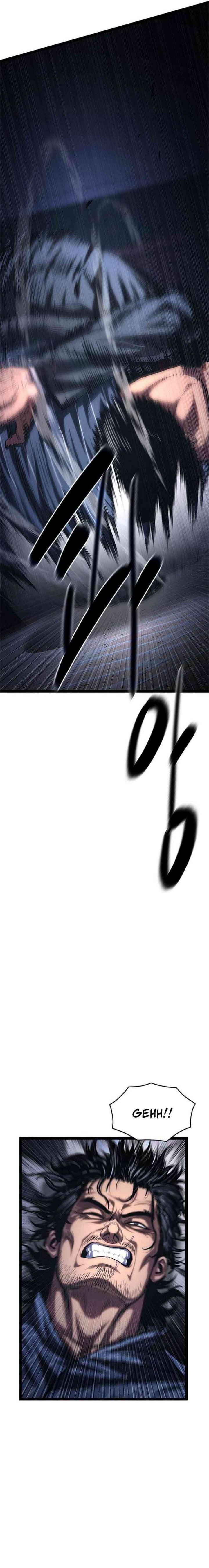 The Demon in Human Form (Demon Rakshasa) chapter 9