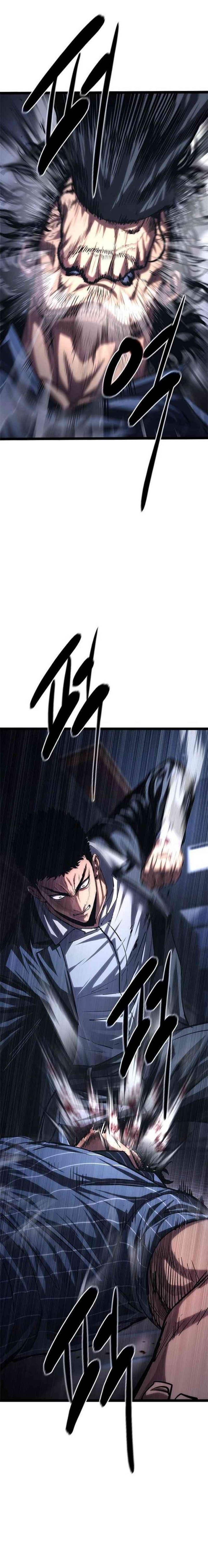 The Demon in Human Form (Demon Rakshasa) chapter 9
