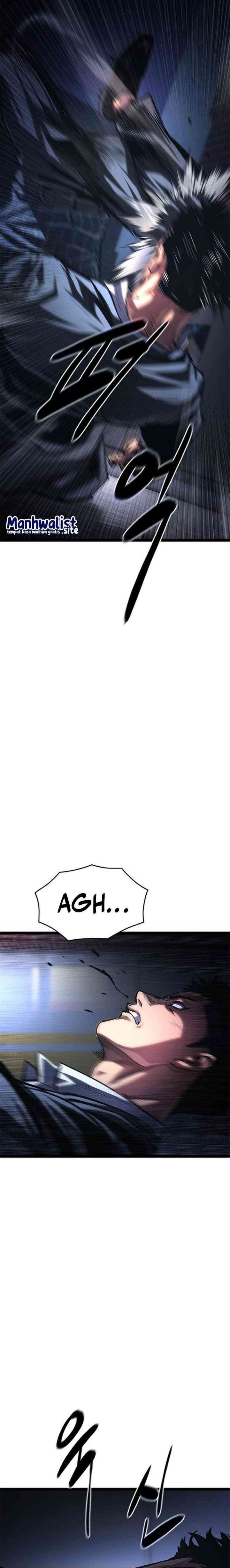 The Demon in Human Form (Demon Rakshasa) chapter 9