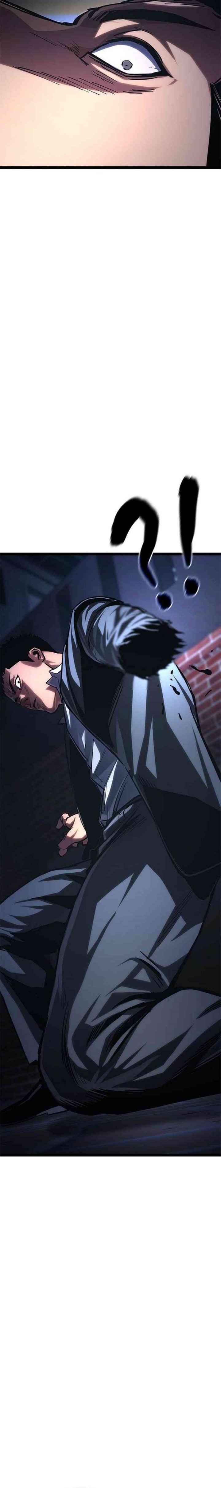 The Demon in Human Form (Demon Rakshasa) chapter 9