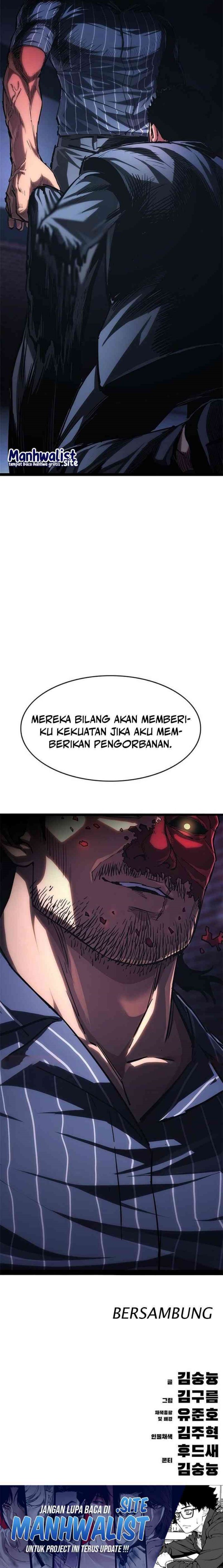 The Demon in Human Form (Demon Rakshasa) chapter 9