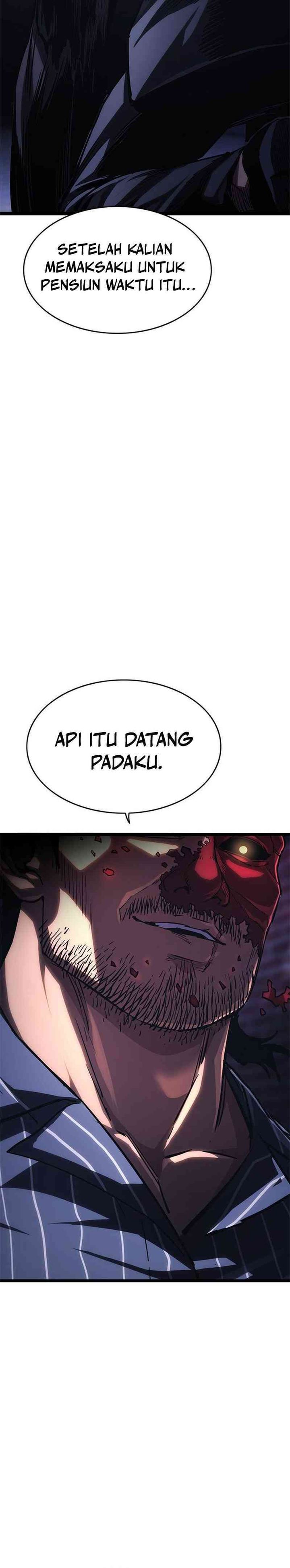 The Demon in Human Form (Demon Rakshasa) chapter 10