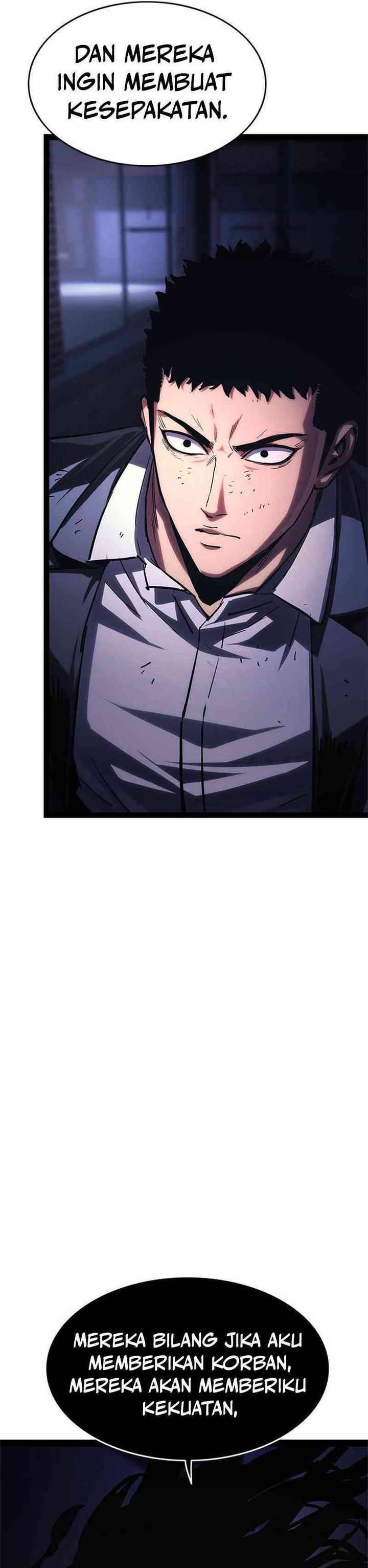 The Demon in Human Form (Demon Rakshasa) chapter 10