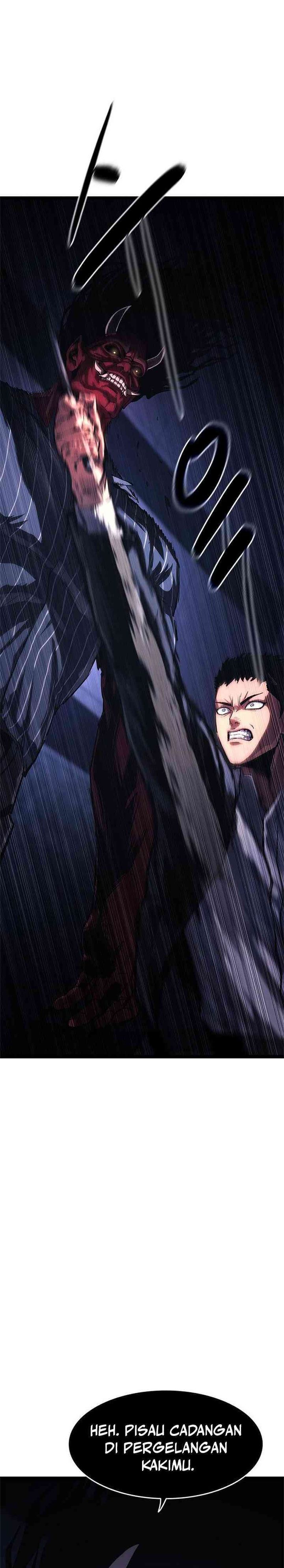 The Demon in Human Form (Demon Rakshasa) chapter 10
