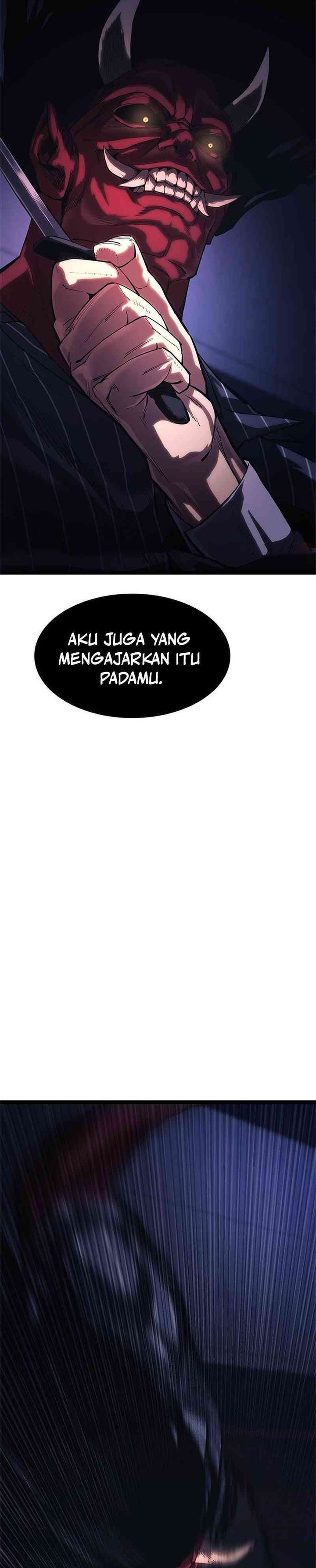 The Demon in Human Form (Demon Rakshasa) chapter 10